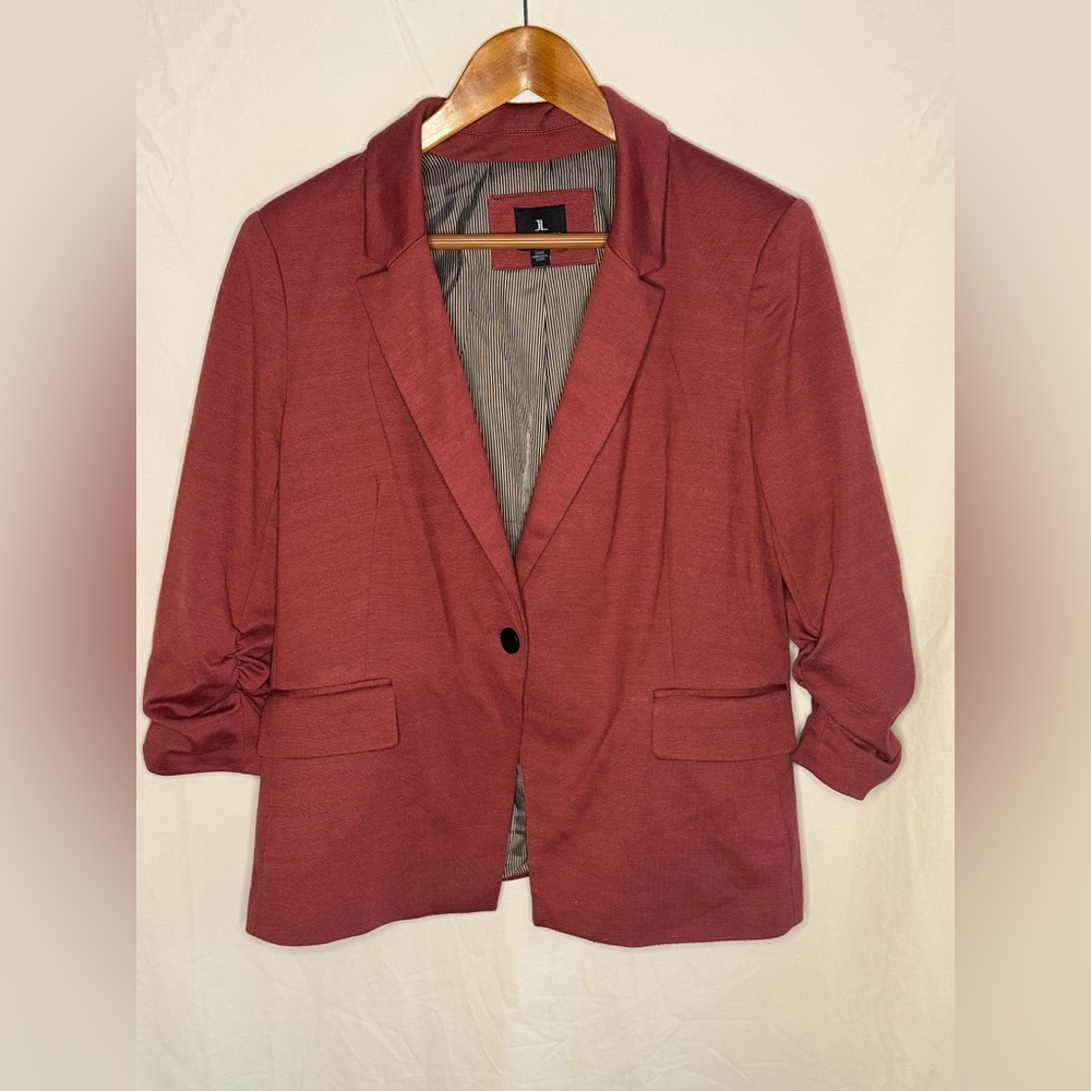 Jules & Leopold blazer